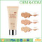 High quality cosmetic moisturizing liquid best bb cream makeup foundation bb cream for dry skin