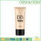 Free sample customized formula shinning balance skin color bb cream best bb cream