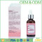 OEM/ODM High Quality repairing hydration organic rosehip oil eye essence