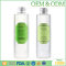 Private label best skin care toner natural herbalsk incare serises ginkgo concentrates face toner