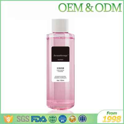 150ml natural rose essence toner skin softener and whitening skin toner plant facial toner