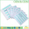 Hot selling sheet facial care mask moisturizing and whitening reparing collagen crystal facial mask