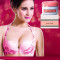 OEM ODM best breast enlargement cream lush breast size up cream