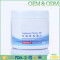 Cosmetic factory skin smoother exfoliant adoucissant natural skin care lotion body massage cream