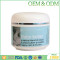 Cosmetic factory skin smoother exfoliant adoucissant natural skin care lotion body massage cream