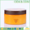 GMPC approved cosmetic natural emollient & All-purpose moisturizer aqueous cream BP body cream
