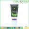 Organic moisturizing hand and foot cream for cracked skin and athlete's foot