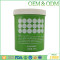 Organic hand and foot whitening cream with tea tree oil foot care cream