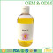 Narutal body massage oil with olive oil for newborn babies
