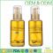 100ml 100% pure organic argan oil hair serum repair serum private label vitamin c serum