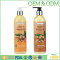 Natural hair shampoo and conditioner without sulfate for dandruff and oily hair anti dandruff shampoo for oily scalp