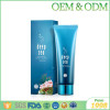 Free sample skin care deep sea essence face cleanser private label moisturizing facial cleanser