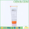 GMPS approved 150ml skin care mild facial cleanser cereals deep cleansing whitening cleanser