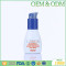 Hot selling whtening Vitamin C foam face cleanser mousse 200ml best skin care cleanser