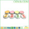 Wholesale natural cute lip balm for babies and toddlers kid friendly chapstick