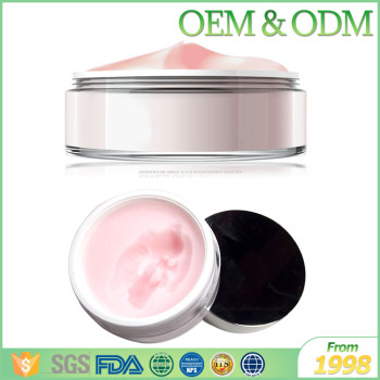 OED ODM best face wash makeup remover with olive oil and vitamin E