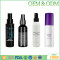 Long lasting best makeup setting spray for dry skin water based makeup spray