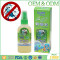 Wholesale liquid anti itching mosquito mist spray with deet anti mosquito repellent essential oils