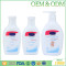Private label skin bleaching whitening body wash Korean and shower gel Italian mens shower gel