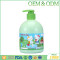 Wholesale liquid soap hand wash for dry hands best natural hand soap UK
