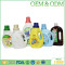 OEM ODM natural laundry liquid detergent for clothes laundry liquid pod
