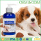 Wholesale price pet deodorant for doggie best dog cologne dog perfume deodorant