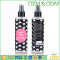 Private label body sprays and mists with essential for ladies female body mist with glitter