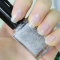 Private lable water based gel nail polish for dark skin matte nail polish with nylon fibers