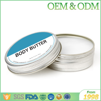 Best body butter cream for dry skin with essential oils for face