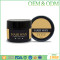 Hair styling product for medium length hair and thick hair hair styling with pomade