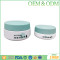 Private label best moisturizing and nourishing facial cream lotion sunflower aloe facial cream