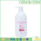 Private label bath liquid soap without alcohol for sensitive skin best liquid soap for bath India