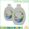 OEM ODM disinfectant liquid soap with aloe multi use hygiene liquid cleaner