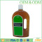 OEM ODM disinfectant liquid soap with aloe multi use hygiene liquid cleaner