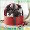 Hot selling cheap Christmas bath gift set holiday bath gift sets with pillow
