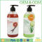 Aloe vera nourishing glitter shower gel body wash skin whitening shower gel