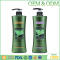 Aloe vera nourishing glitter shower gel body wash skin whitening shower gel