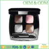 OEM multi color cosmetics makeup eye shadow arabic 120 eye shadow