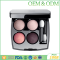 OEM multi color cosmetics makeup eye shadow arabic 120 eye shadow