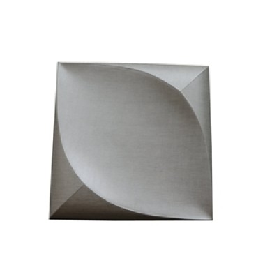 homeroom interior 3dart leather wall panel design cladding Textured Wall Covering PU Material Panels Stickers