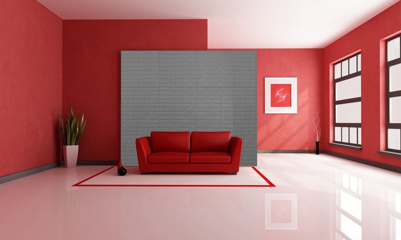 peel and stick wall panels