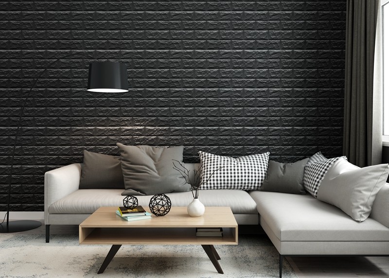 peel and stick wall panels