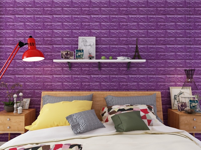 peel and stick wall panels