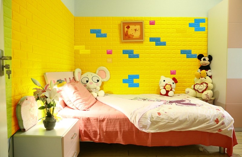 peel and stick wall panels