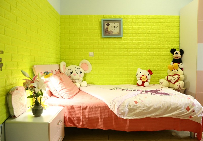 peel and stick wall panels