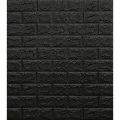 BOCAS Peel and Stick 3D Wall Panels Gold Brick Wallpaper for TV Walls |China manufacturer