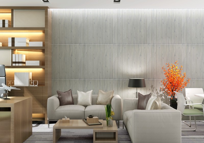 peel and stick wall panels