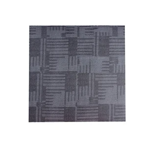 BOCAS 457.2mm*457.2mm DIY Blanket series self-adhesive floor factory