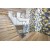 Hot selling hexgon shape 3D decorative panels home interior wall design/ceiling design board