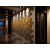 high quality 3d foam board pvc leather material density memory foam sheet mordern decoratiom